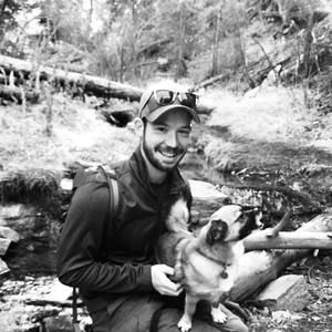 Meet your Posher, Chad